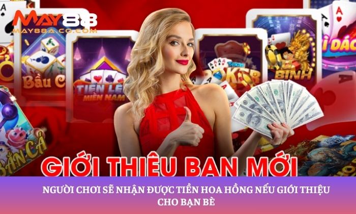 khuyến mãi May88